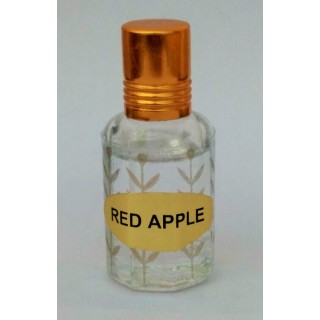 RED APPLE- Attar Perfume  (12 ml)